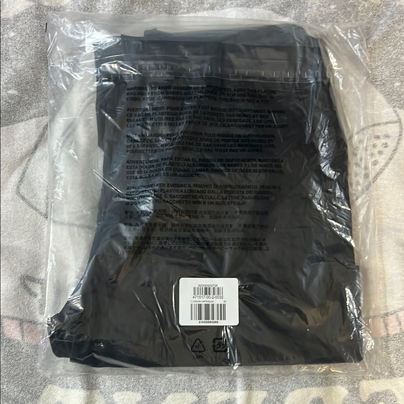 Yeezy Gap Engineered by Balenciaga Cordura Cargo Pants - Picture 11 of 12